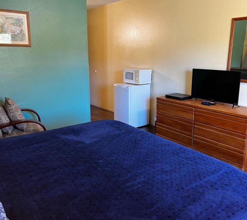 Photo of Bedroom in Republic
