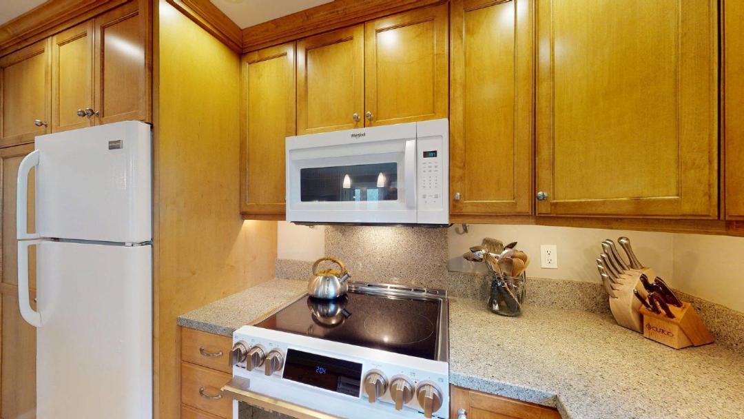 Photo of Kitchen in Elkhorn