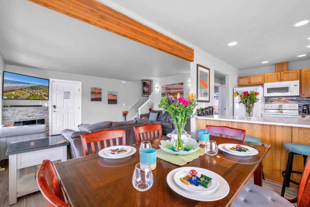 Photo of Kitchen in Pacific Beach