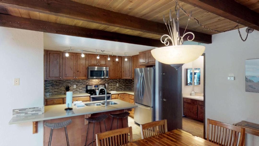 Photo of Kitchen in Tennis Village