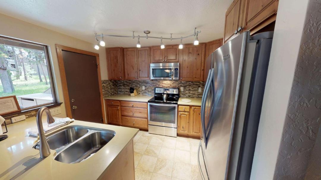 Photo of Kitchen in Tennis Village