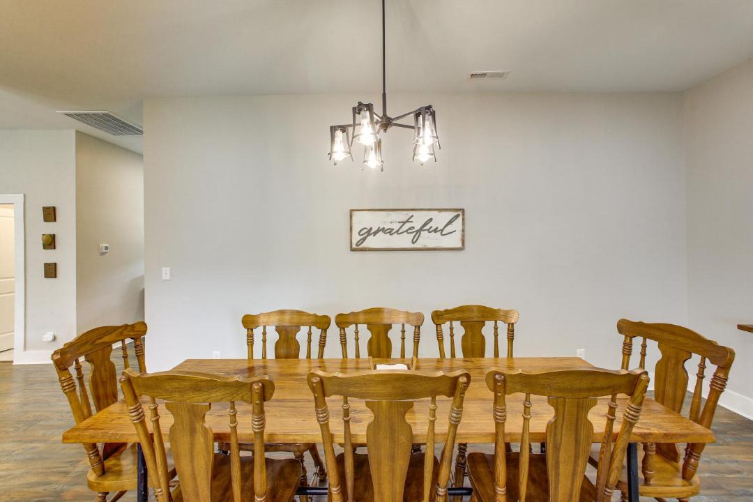Photo of Kitchen in Hartsville