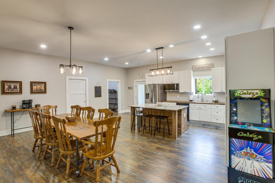 Photo of Kitchen in Hartsville