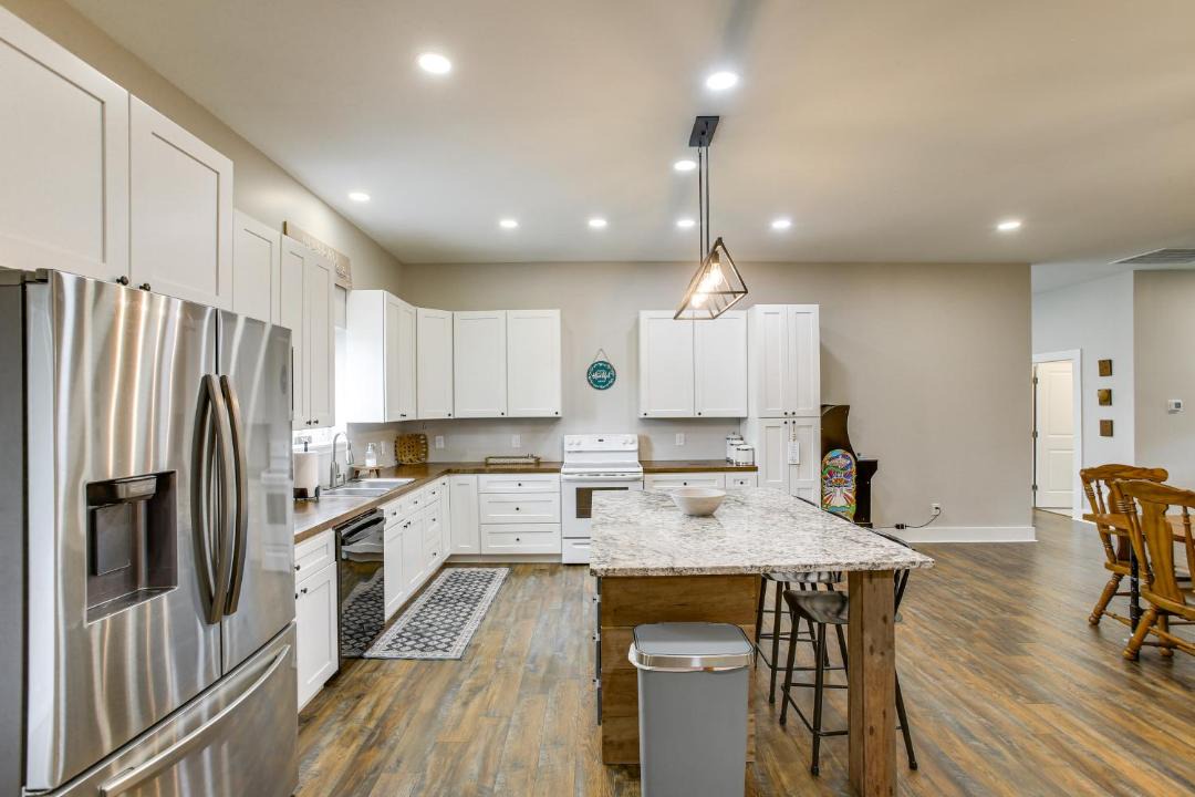 Photo of Kitchen in Hartsville
