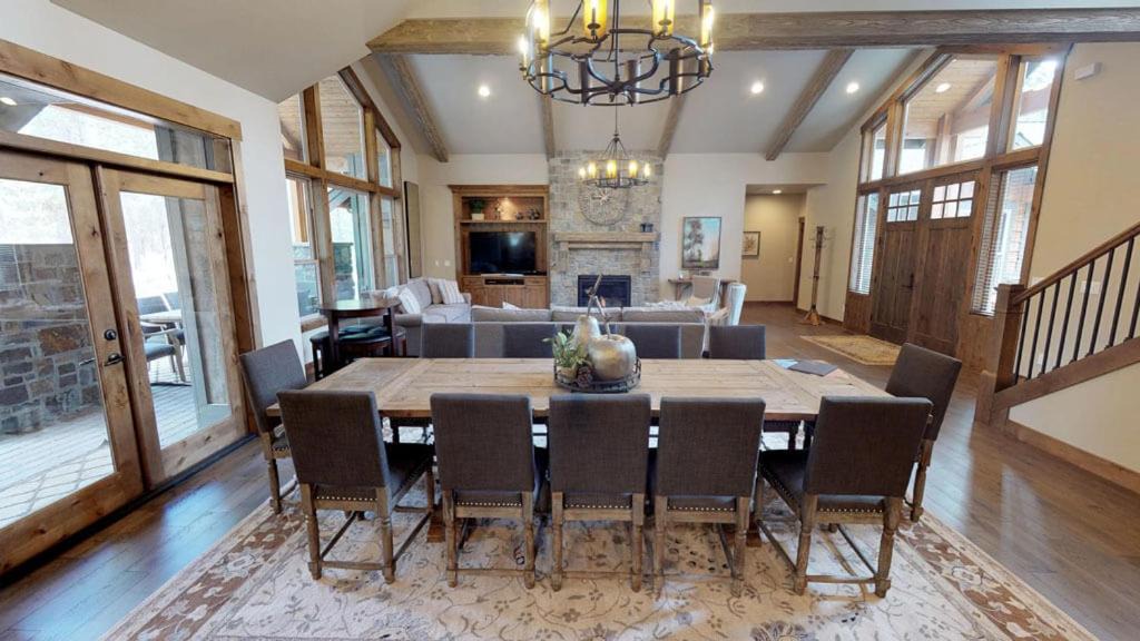 Photo of Others in Sunriver