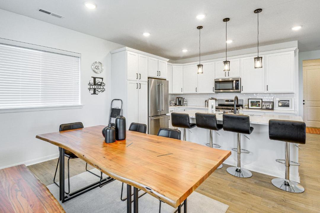 Photo of Kitchen in Port Orchard
