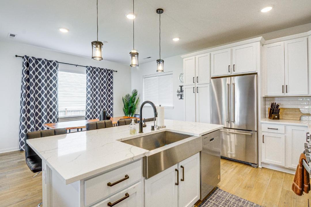Photo of Kitchen in Port Orchard