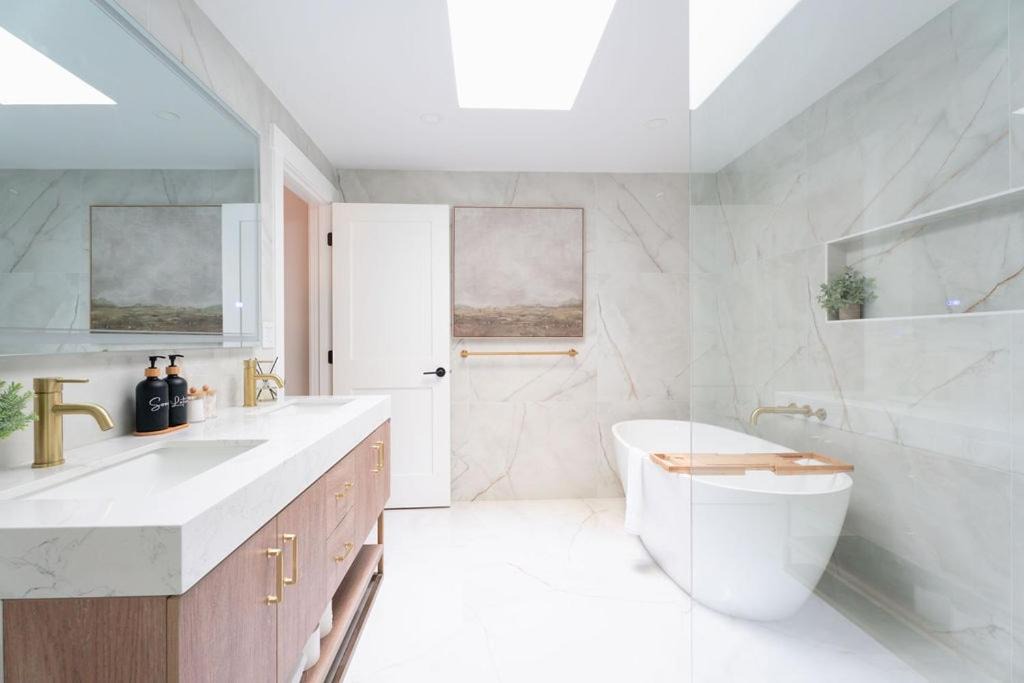 Photo of Bathroom in East Renton Highlands