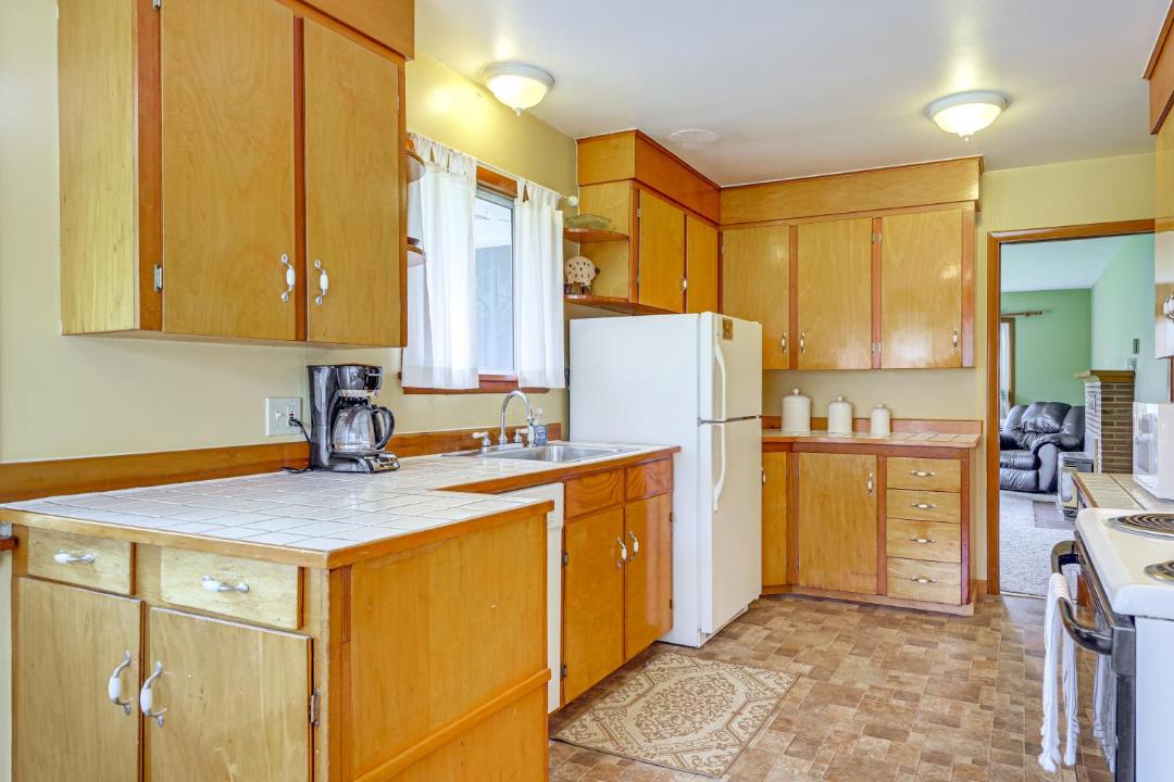 Photo of Kitchen in Snohomish