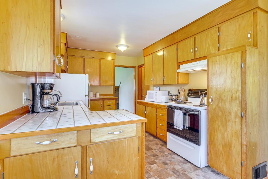 Photo of Kitchen in Snohomish