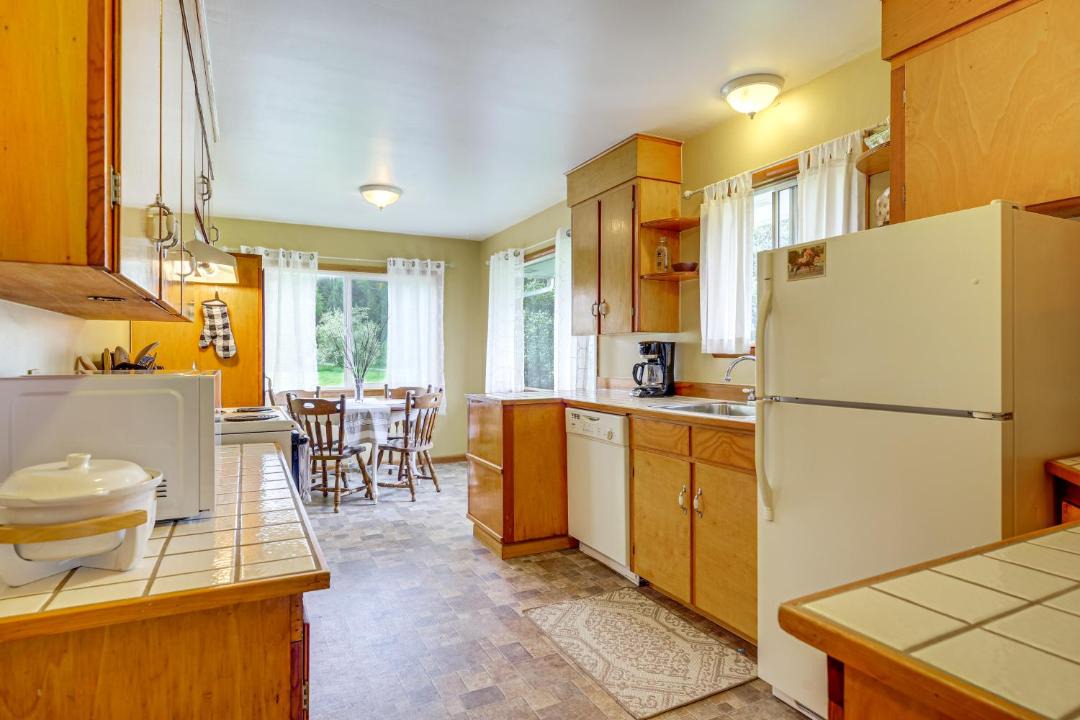 Photo of Kitchen in Snohomish