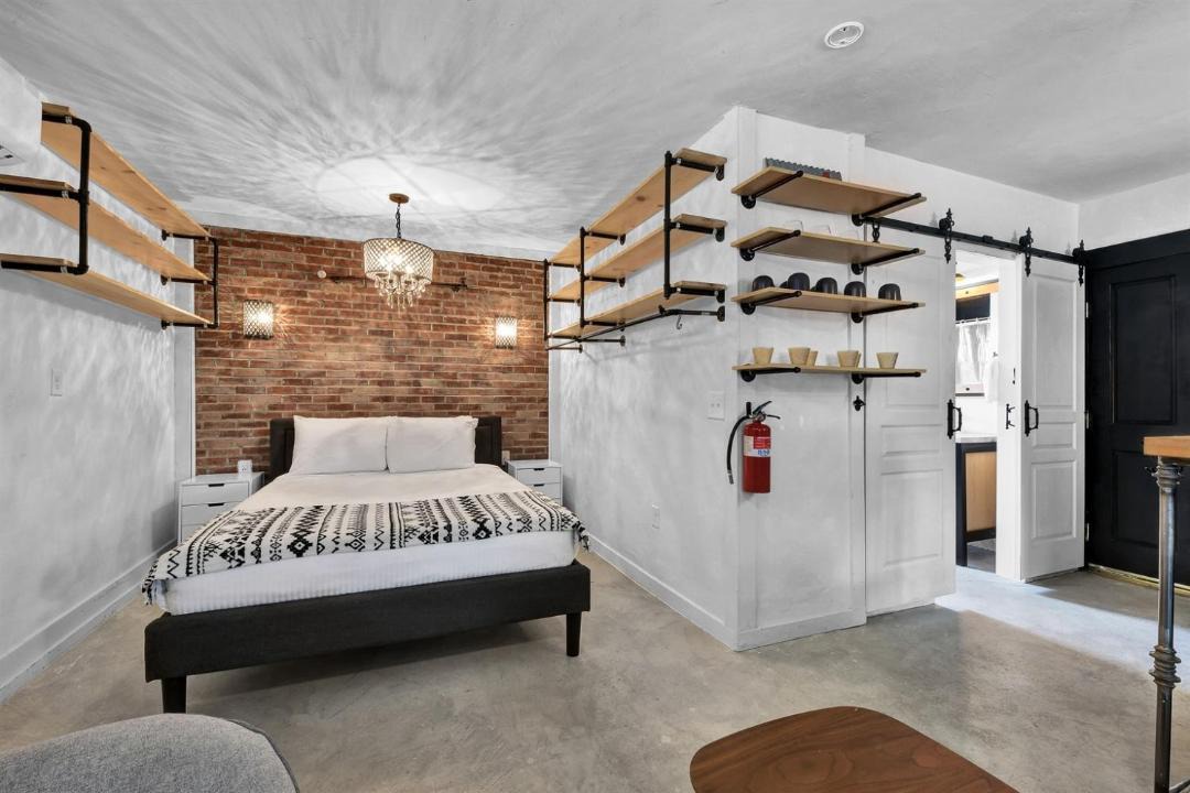 Photo of Bedroom in Boise Bench