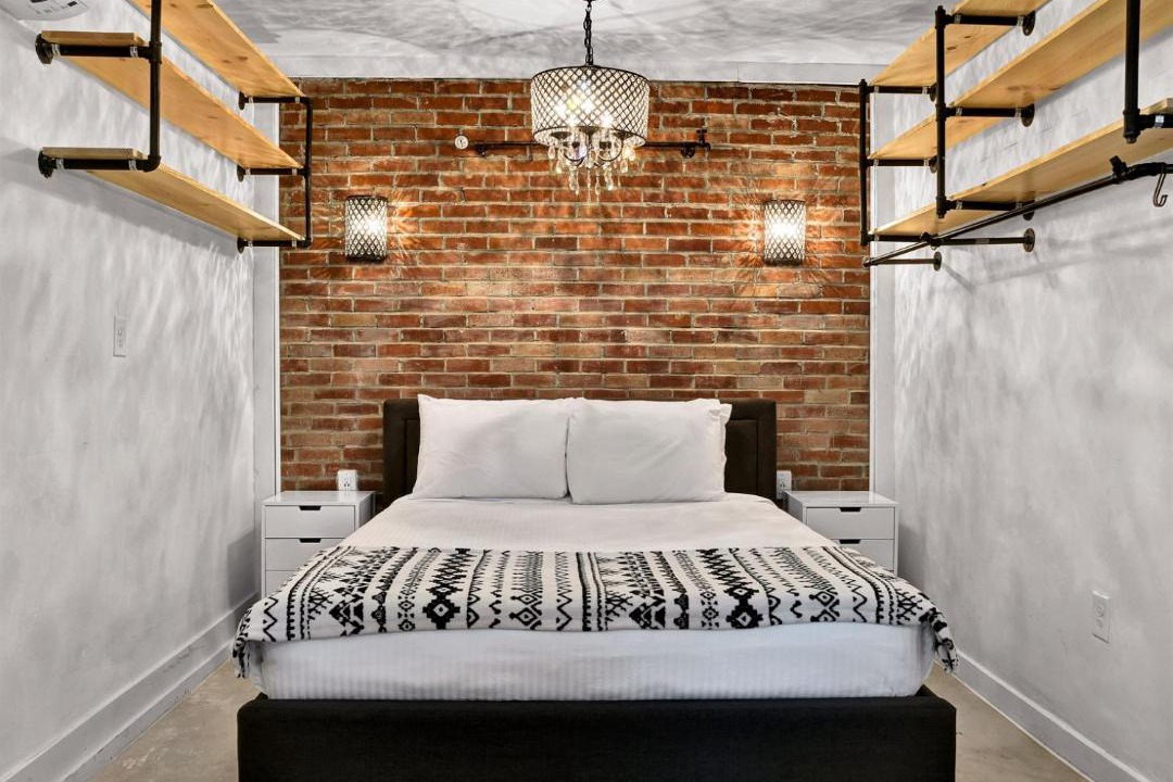 Photo of Bedroom in Boise Bench