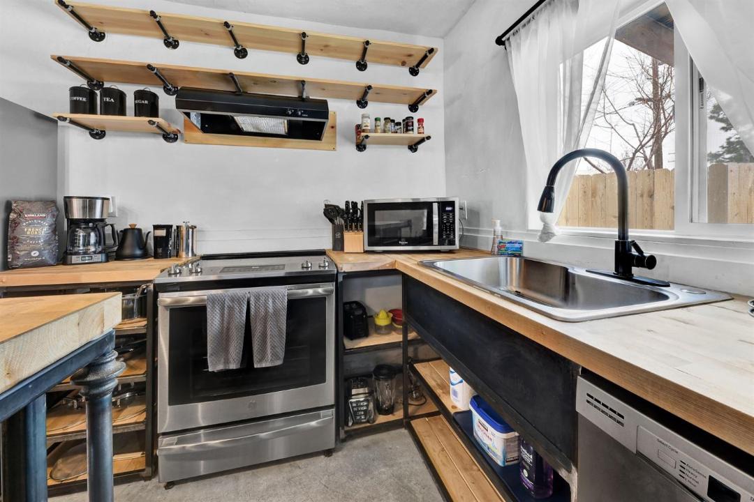 Photo of Kitchen in Boise Bench