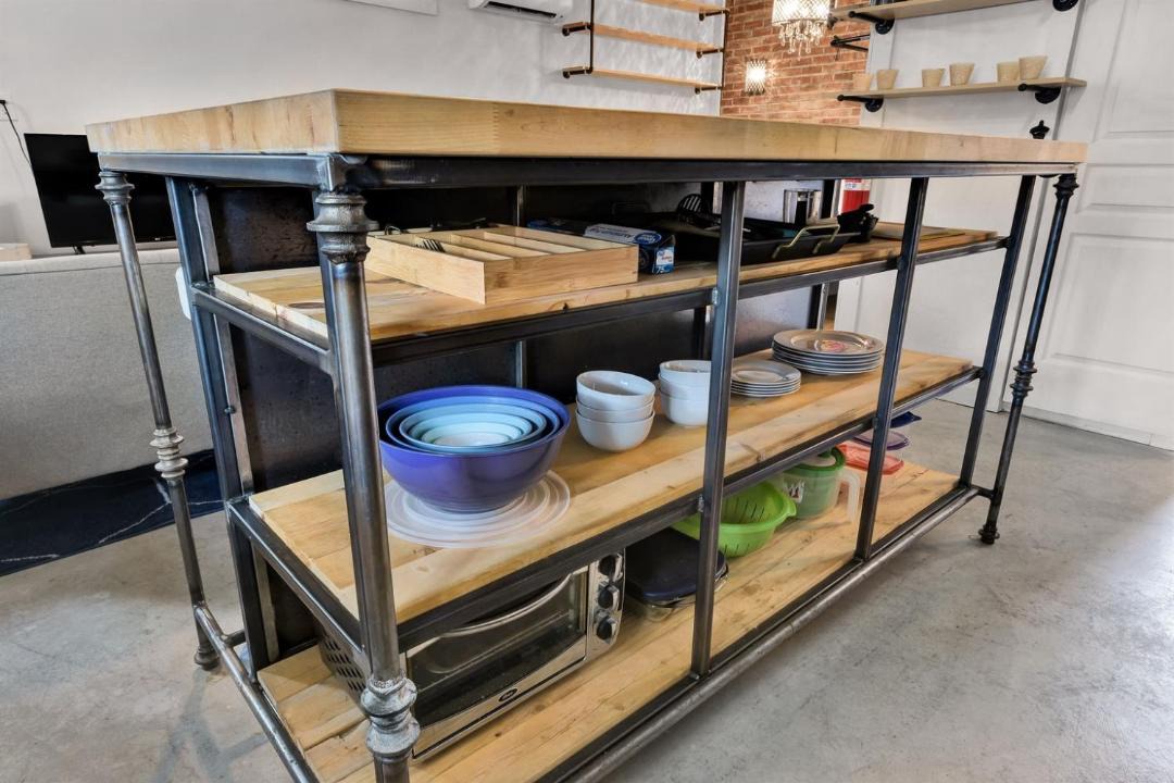 Photo of Kitchen in Boise Bench