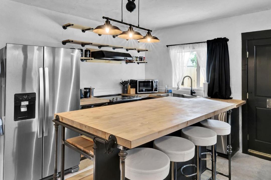 Photo of Kitchen in Boise Bench