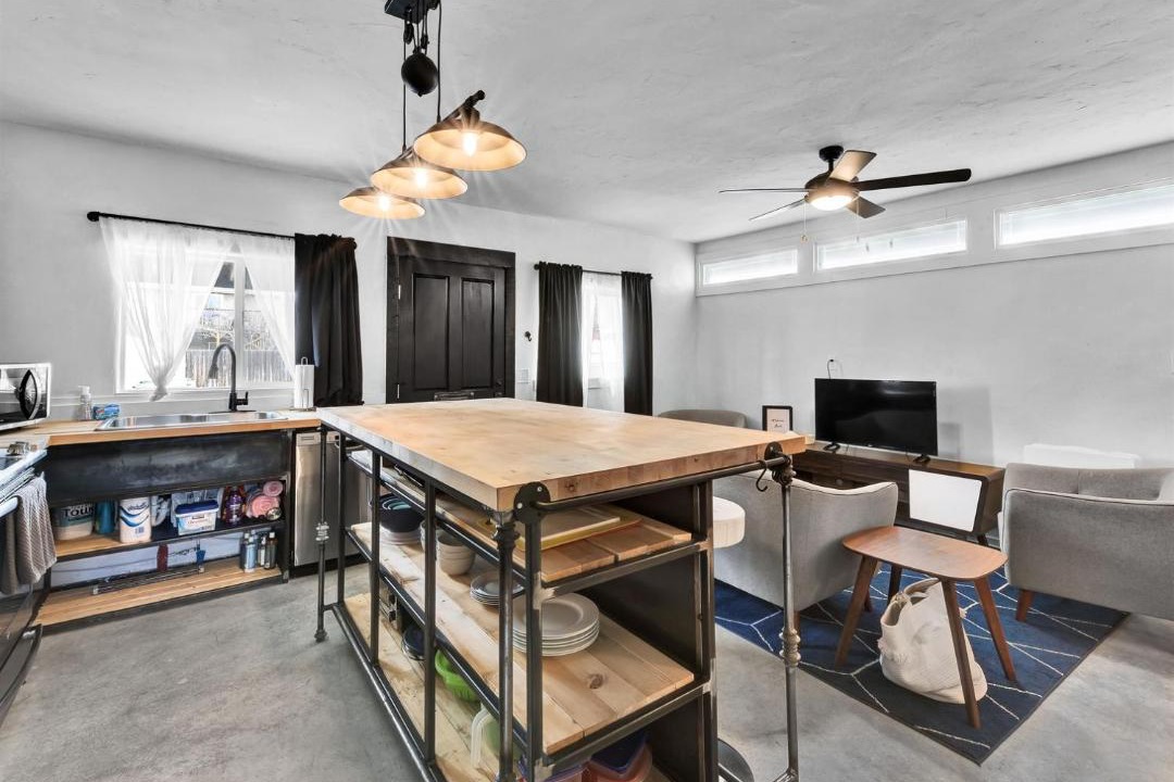 Photo of Kitchen in Boise Bench