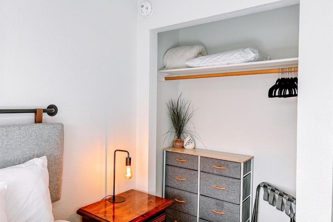 Photo of Bedroom in West Valley