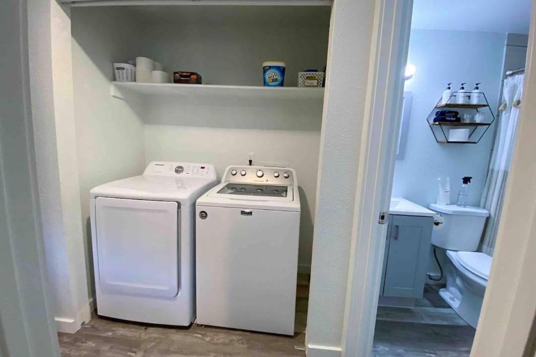 Photo of Bathroom in West Valley