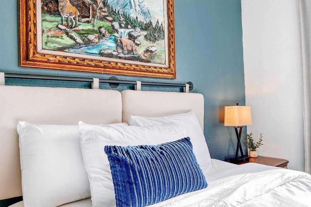 Photo of Bedroom in West Valley