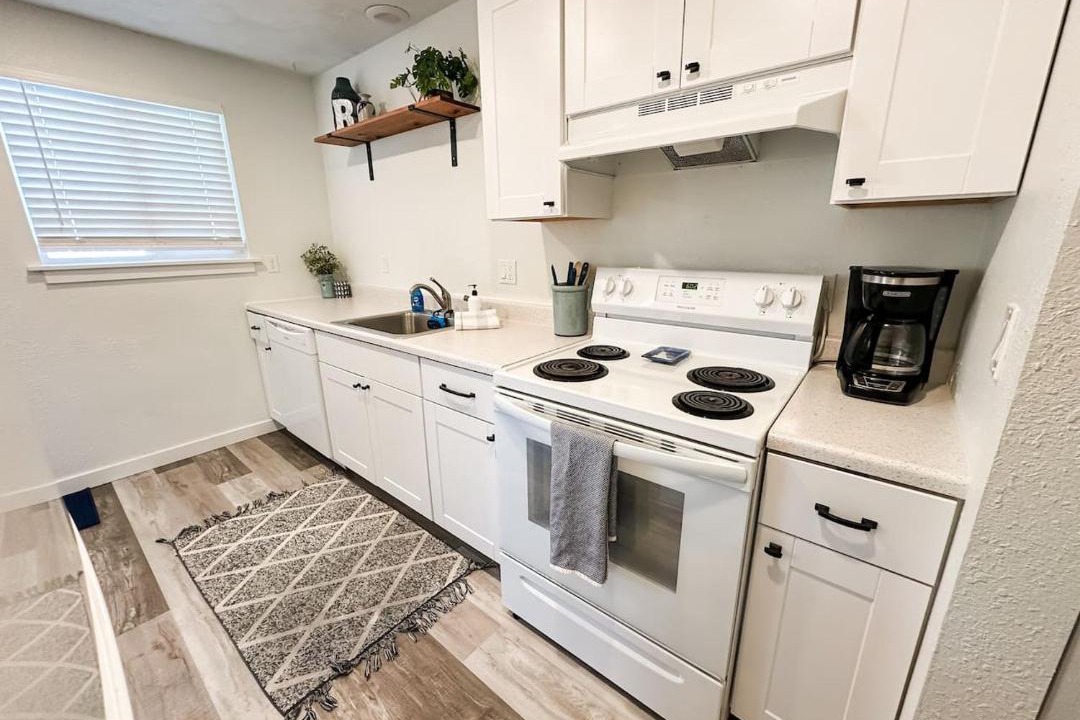 Photo of Kitchen in West Valley
