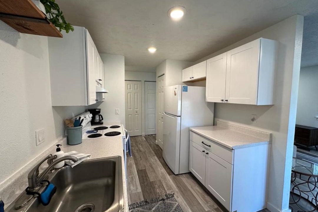 Photo of Kitchen in West Valley
