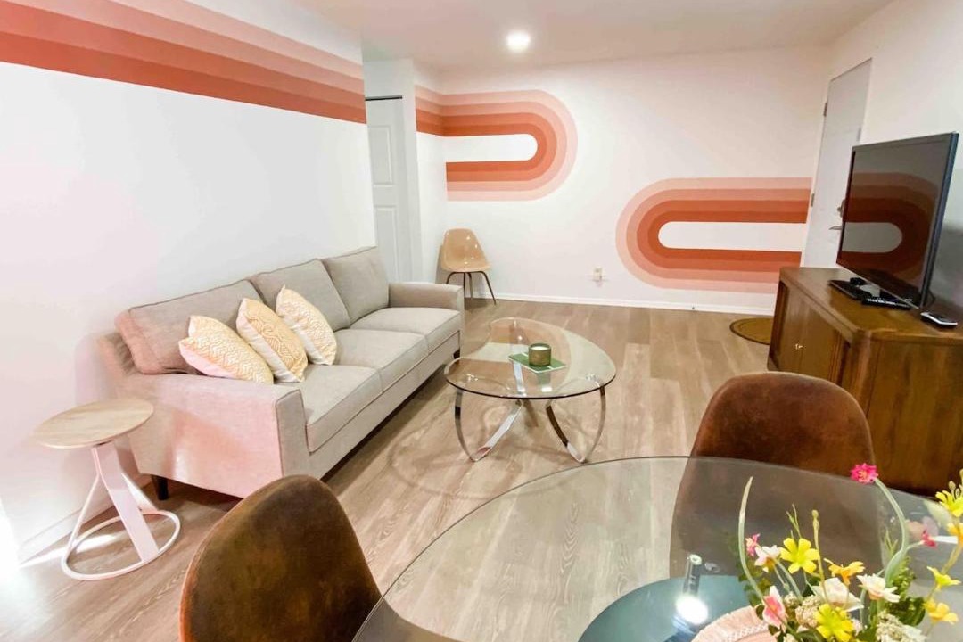 Photo of Livingroom in West Valley