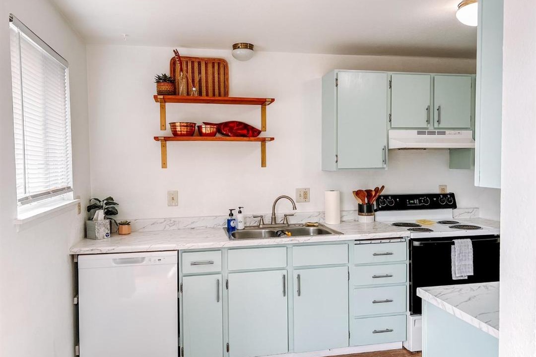 Photo of Kitchen in West Valley