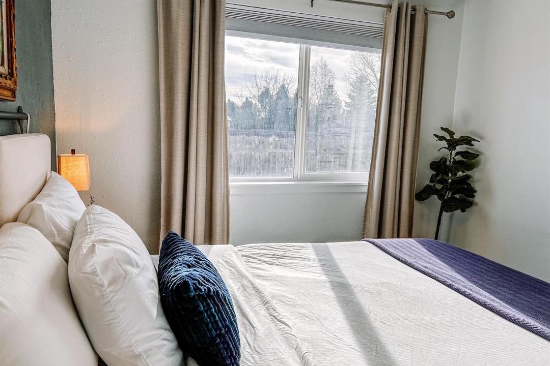 Photo of Bedroom in West Valley