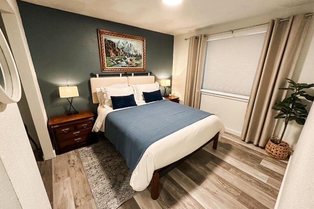Photo of Bedroom in West Valley