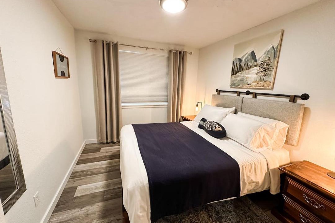 Photo of Bedroom in West Valley
