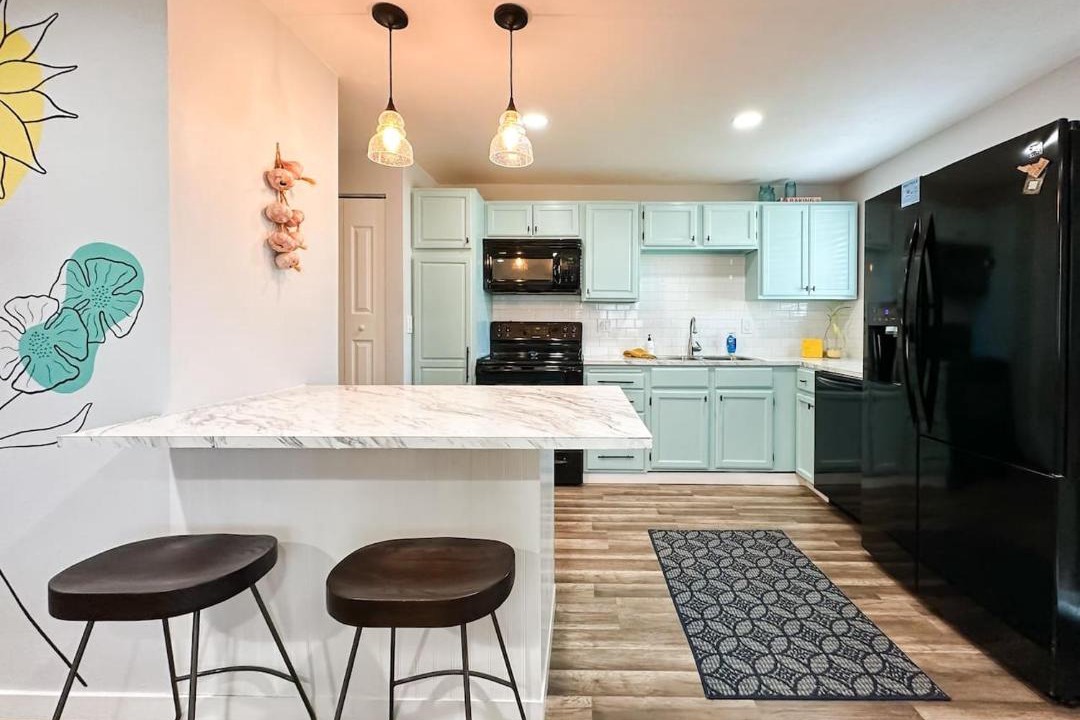 Photo of Kitchen in West Valley