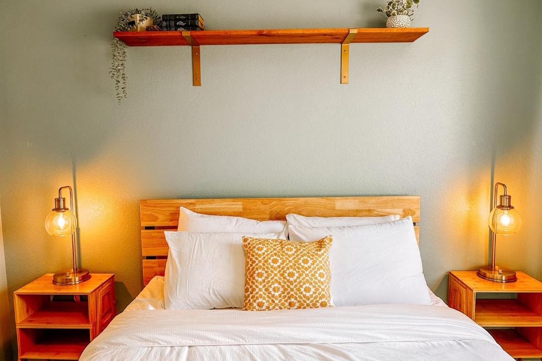 Photo of Bedroom in West Valley