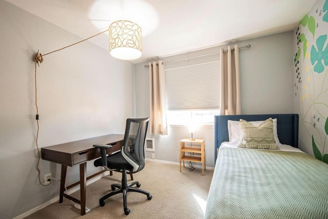 Photo of Bedroom in West Valley