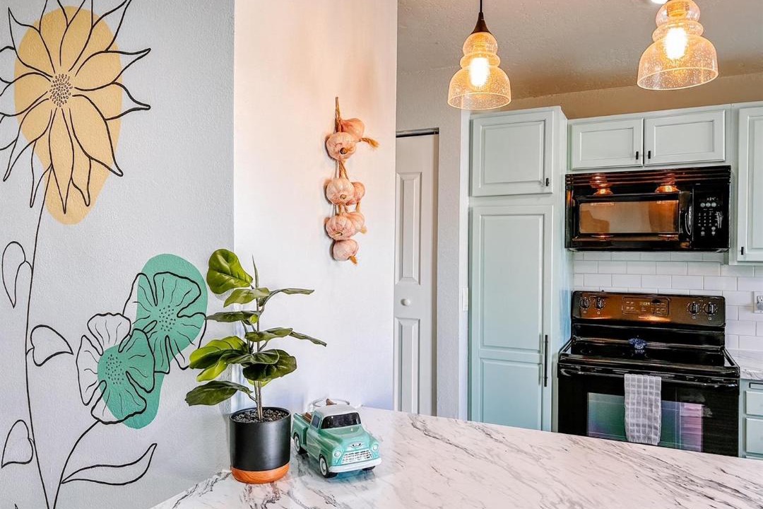 Photo of Kitchen in West Valley