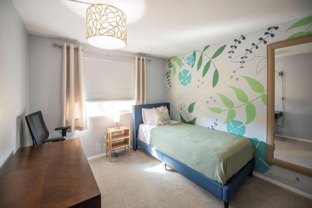 Photo of Bedroom in West Valley