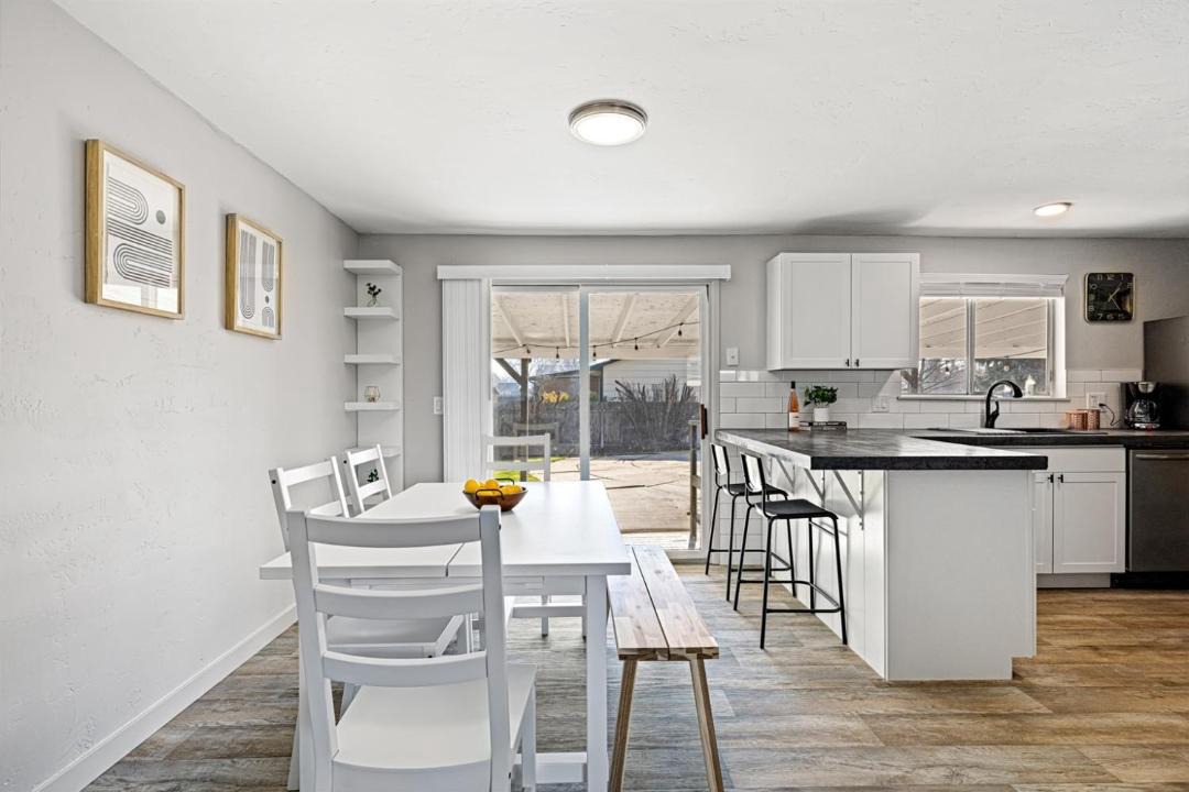 Photo of Kitchen in West Valley