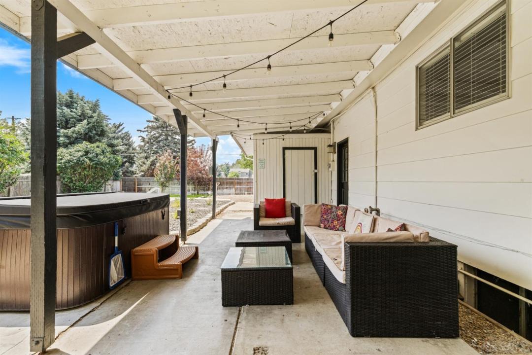 Photo of Patio Balcony in West Valley