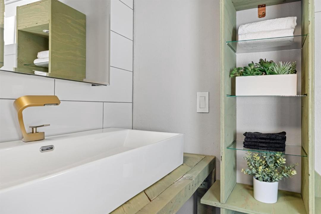 Photo of Bathroom in West Valley