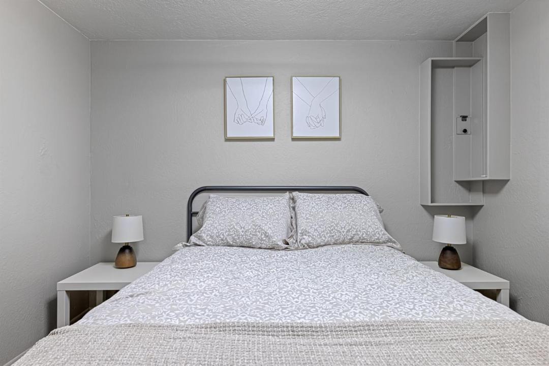 Photo of Bedroom in West Valley