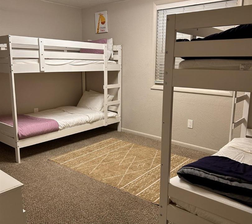Photo of Bedroom in West Valley