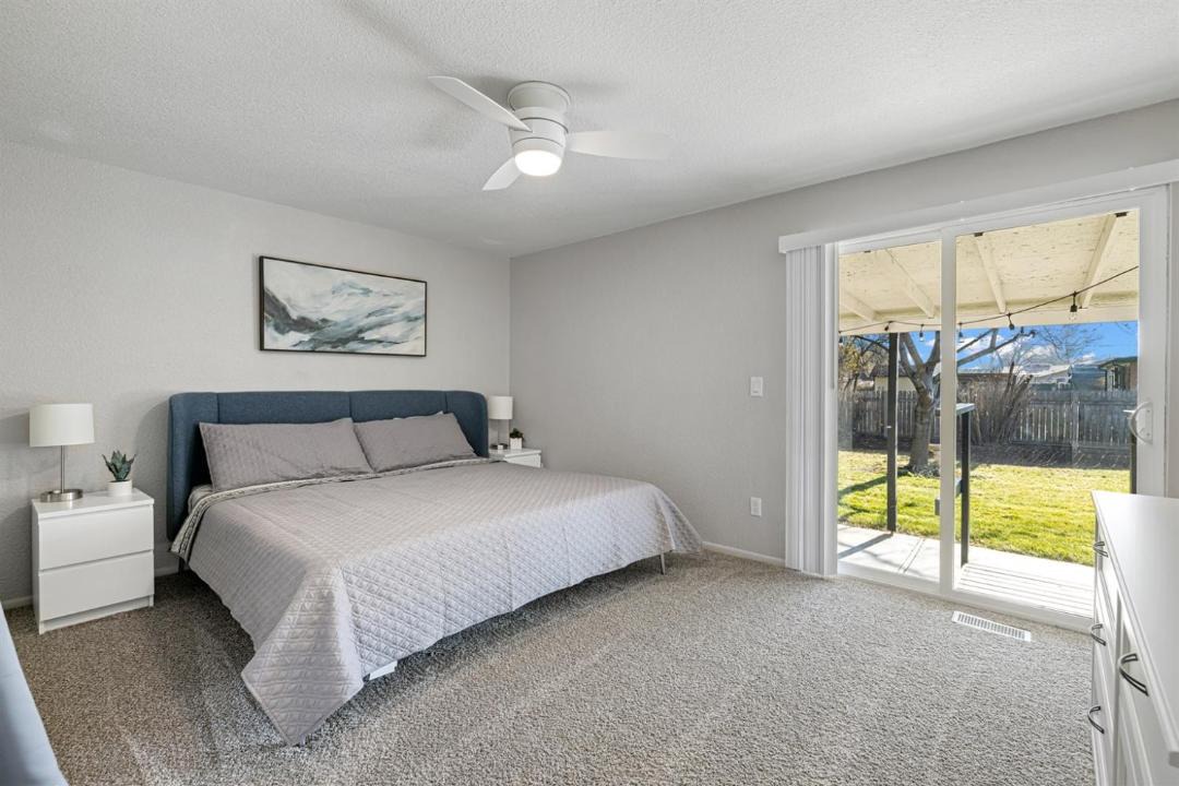 Photo of Bedroom in West Valley