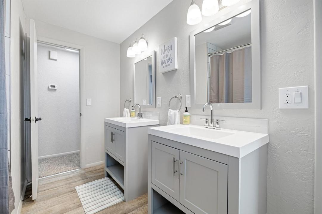 Photo of Bathroom in West Valley