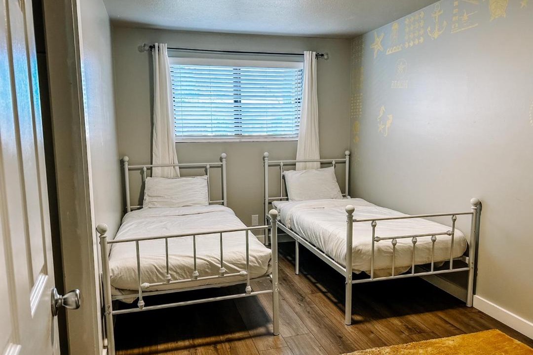 Photo of Bedroom in North End
