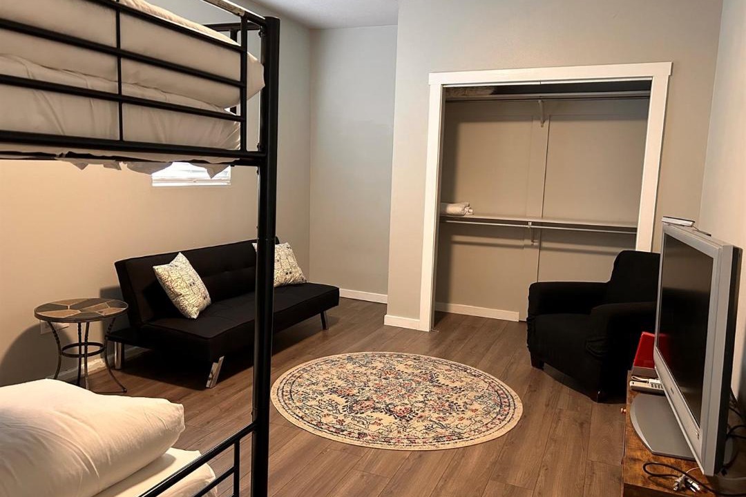 Photo of Bedroom in North End