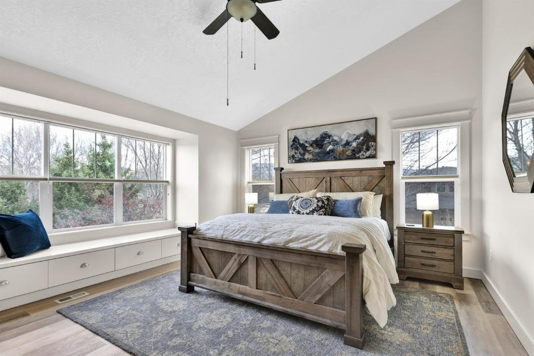 Photo of Bedroom in Garden City