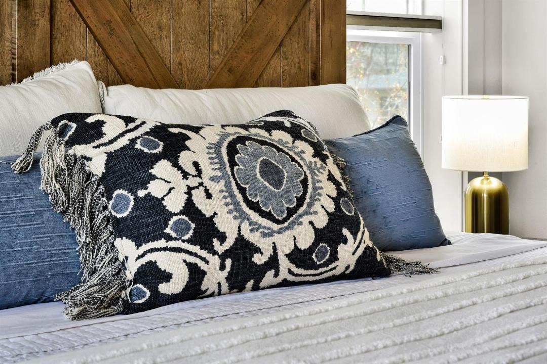 Photo of Bedroom in Garden City