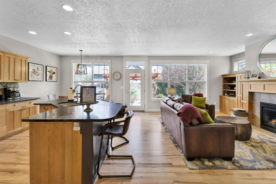 Photo of Kitchen in Garden City