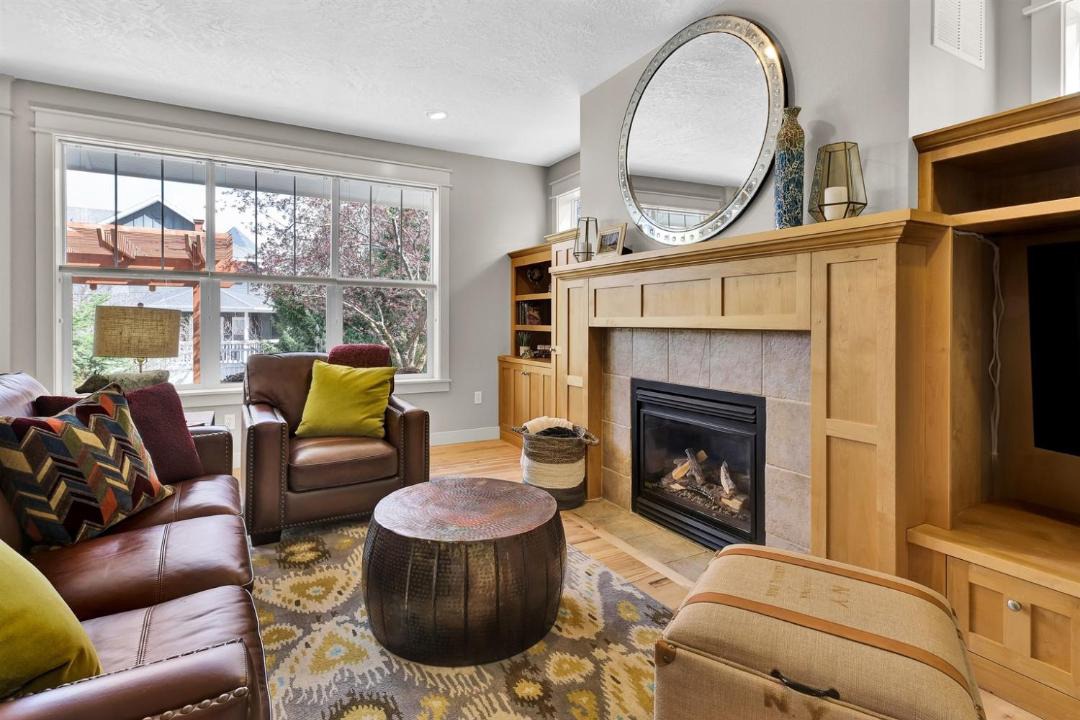 Photo of Livingroom in Garden City