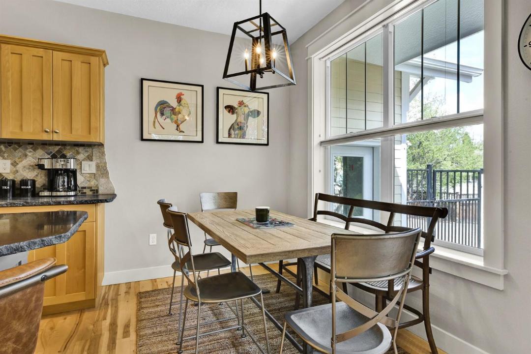Photo of Kitchen in Garden City